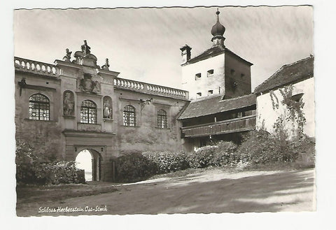 AK Schloss Herberstein.