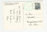 AK Arzberghütte. Arzberg 124.  Waldbach.