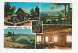AK Arzberghütte. Arzberg 124.  Waldbach.