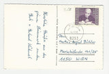 AK Breitenbrunn.