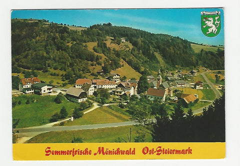AK Mönichwald.
