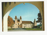 AK Vorau. Chorherrenstift.
