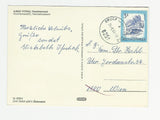 AK Vorau. Chorherrenstift, Heimatmuseum.
