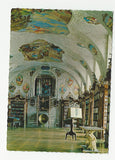 AK Chorherrenstift Vorau. Bibliothek.