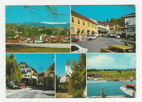 AK Vorau.