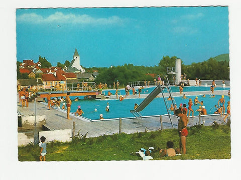 AK Vorau.