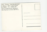 AK Vorau. Gasthof Pension Zum Bauernwirt Inh. Patritz u. Maria Schützenhöfer.