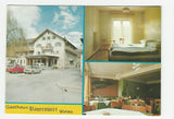 AK Vorau. Gasthof Pension Zum Bauernwirt Inh. Patritz u. Maria Schützenhöfer.
