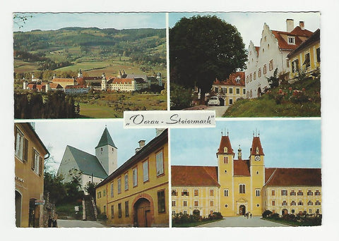 AK Vorau.
