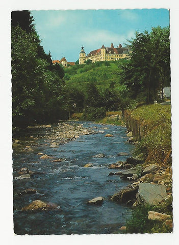 AK Stift Vorau.