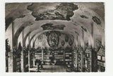 AK Chorherrenstift Vorau. Bibliothek.
