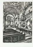 AK Stiftskirche Vorau (1962)