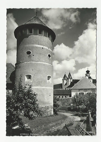 AK Vorau.