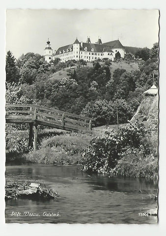 AK Stift Vorau.