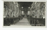 AK Vorau. Stiftskirche.