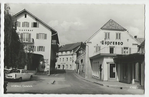 AK Vorau.