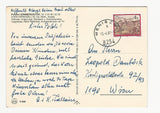 AK Wenigzell 59. Pension Sommersguter.