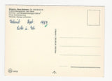 AK Wenigzell 83. Gästehaus Schwarz. Erhard u. Rosa Schwarz.