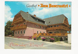 AK Wenigzell. Gasthof Zum Bauernwirt. Fam. Johann Almer.