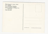 AK Steirische Blumenstrasse (Wenigzell, St. Jakob i. Walde, Strallegg, Miesenbach, Pöllauberg, St. Lorenzen am Wechsel, St. Kathrein am Offenegg, Vorau, Mönichwald)