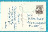 AK Hallerhaus bei Mönichkirchen am Wechsel.