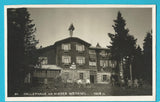 AK Hallerhaus am Nieder Wechsel.