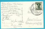 AK Hallerhaus am Wechsel.