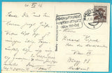 AK Hallerhaus am Nieder Wechsel.