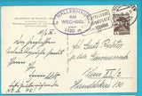 AK Hallerhaus am Wechsel.