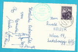 AK Hallerhaus am Wechsel.