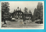 AK Hallerhaus am Wechsel.