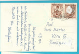 AK Hallerhaus am Wechsel.