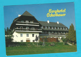 AK Tauchen. Berghotel Ocherbauer. Spital 1.