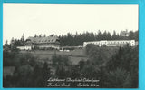 AK Tauchen. Berghotel Ocherbauer.