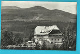 AK Tauchen. Berghotel Ocherbauer.
