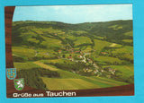 AK Grüße aus Tauchen.