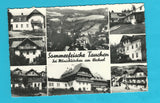 AK Tauchen bei Mönichkirchen am Wechsel.