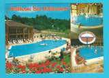 AK Heiltherme. Bad Waltersdorf. (1993)