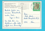 AK Heiltherme. Bad Waltersdorf. (1993)