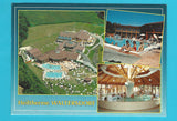 AK Heiltherme. Bad Waltersdorf. (1988)