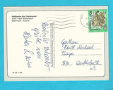 AK Bad Waltersdorf. (1993)