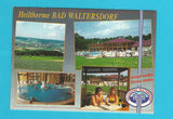 AK Heiltherme. Bad Waltersdorf.