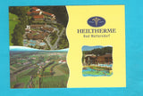 AK Heiltherme. Bad Waltersdorf.