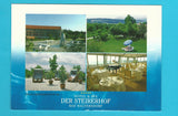 AK Bad Waltersdorf. Hotel & Spa Der Steirerhof.