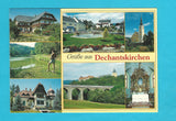 AK Grüße aus Dechantskirchen (1993)