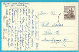 AK Maria Fieberbründl. St. Johann bei Herberstein. Schloss Schieleiten. Schloss Herberstein.