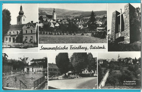AK Friedberg.
