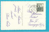 AK Friedberg. Bärengraben.