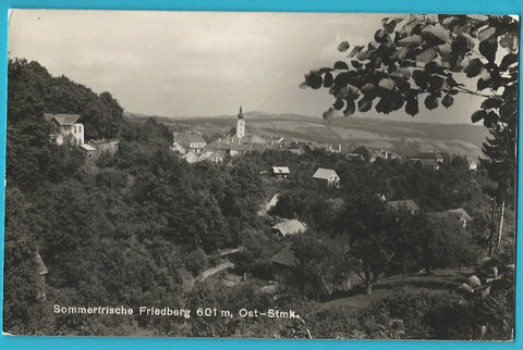 AK Friedberg.