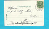 AK Stadt Friedberg.